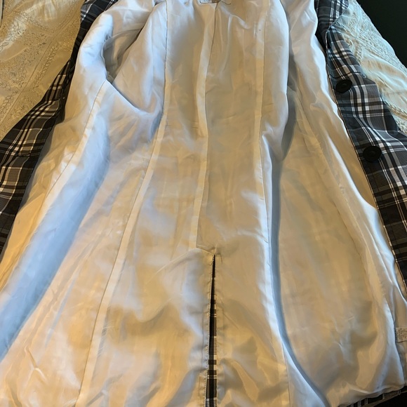 Relativity rain coat - Picture 10 of 16